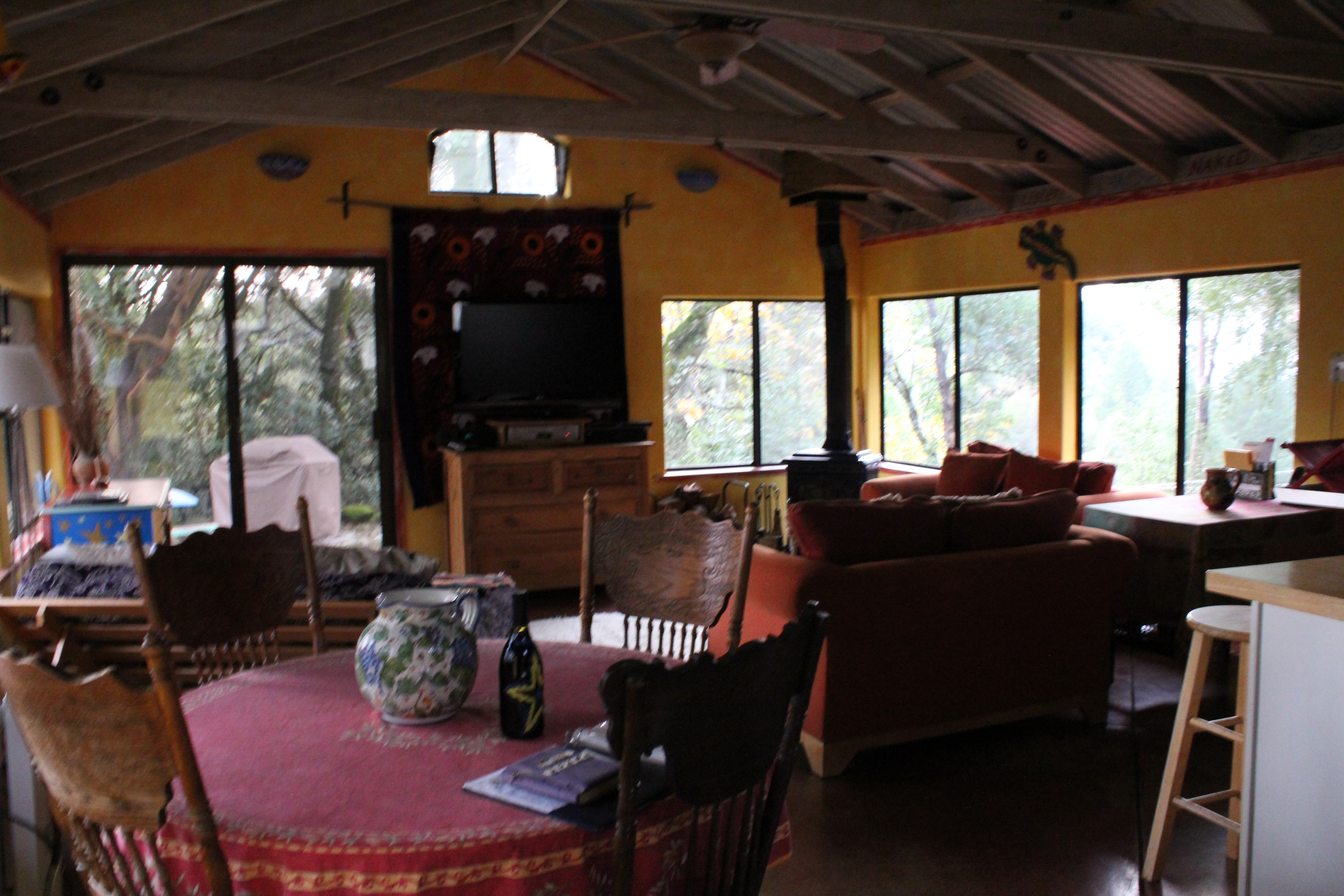 sonoma in december, Cinque Terre Sonoma, wine country in december