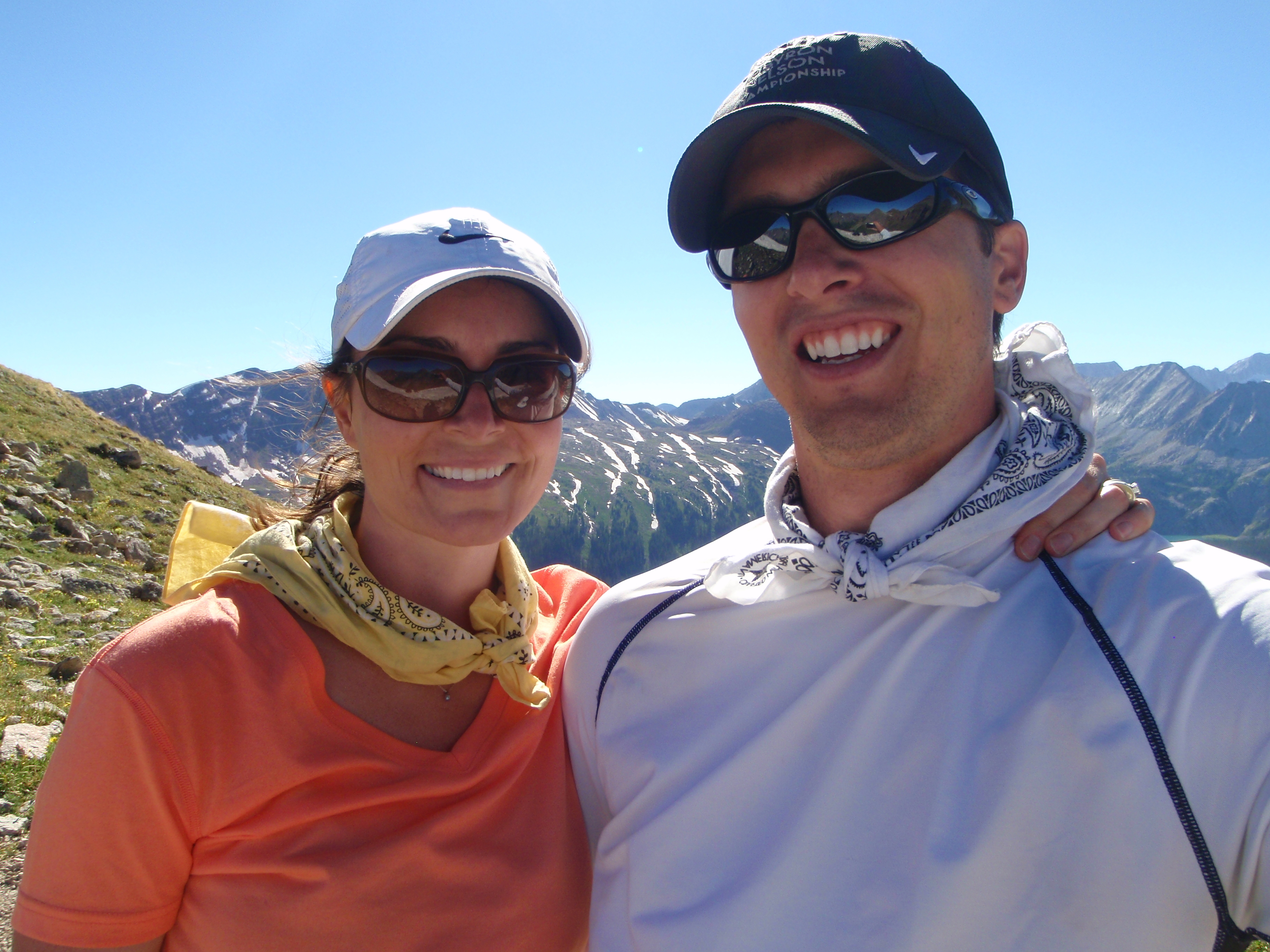 Maroon bells backpacking, maroon bells bucksin pass