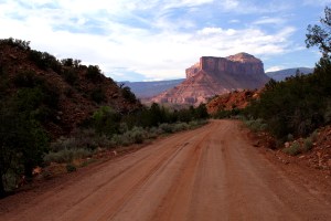 Gateway Canyon Palisade Jeeping