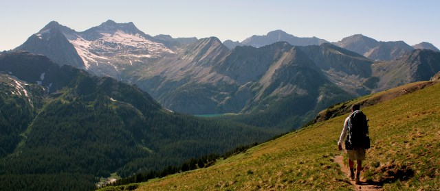Snowmass Lake Maroon Bells, Maroon bells backpacking, buckskin pass