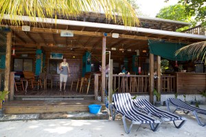 Hobbie's Front Porch