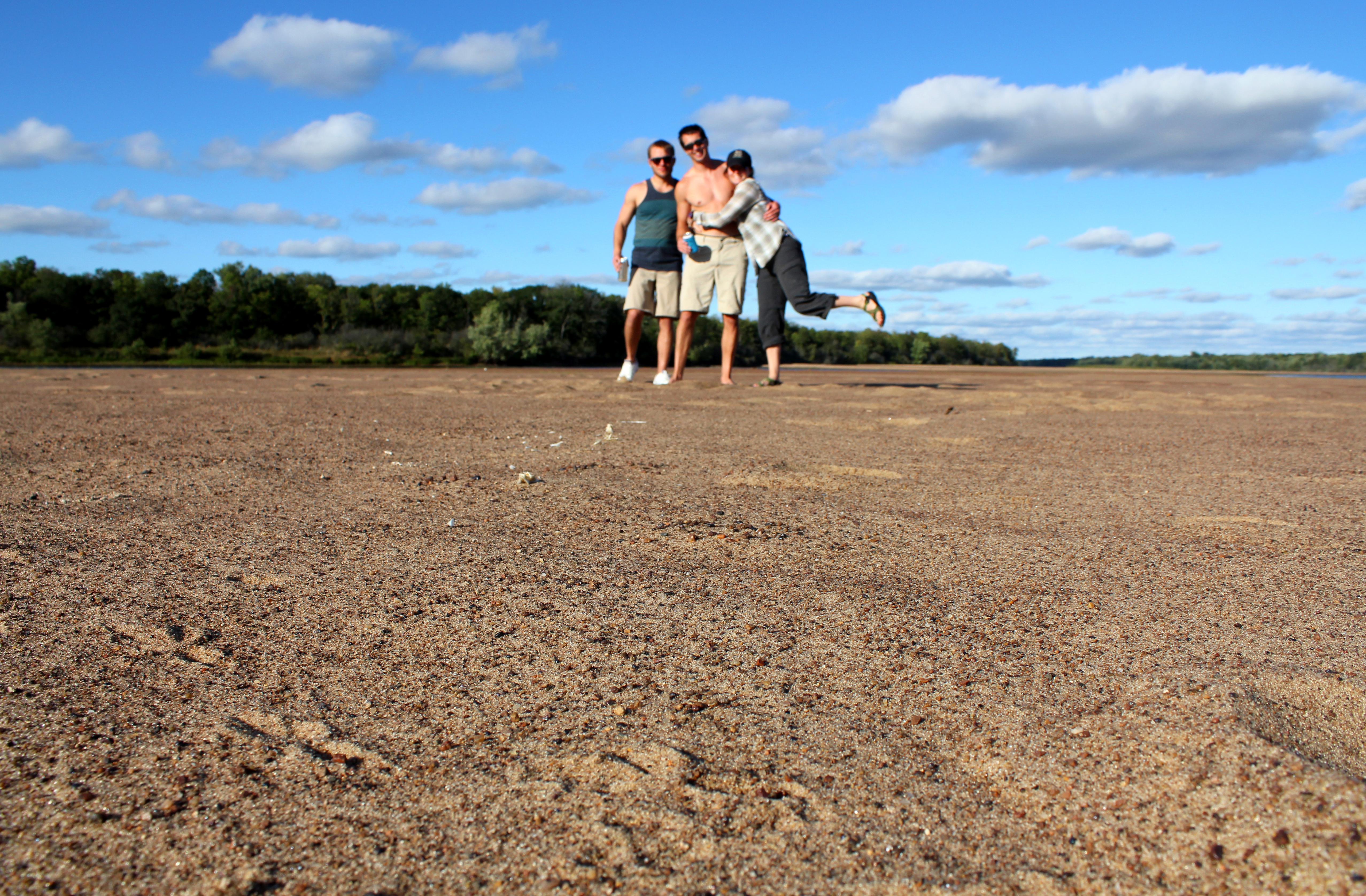 canoeing, wisconsin river canoeing, wisconsin river camping, canoe camping, backcountry camping, beach camping, sandbar camping