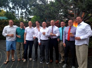 Tiato Kitchen Market