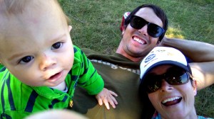 Saugatuck, picnic, Michigan