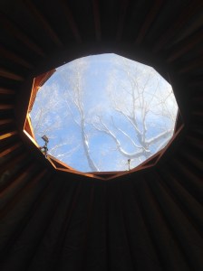 keewaydin lake yurt, craig lake state park cross country skiing, michigan yurt, michigan cross country skiing, upper peninsula cross country skiing