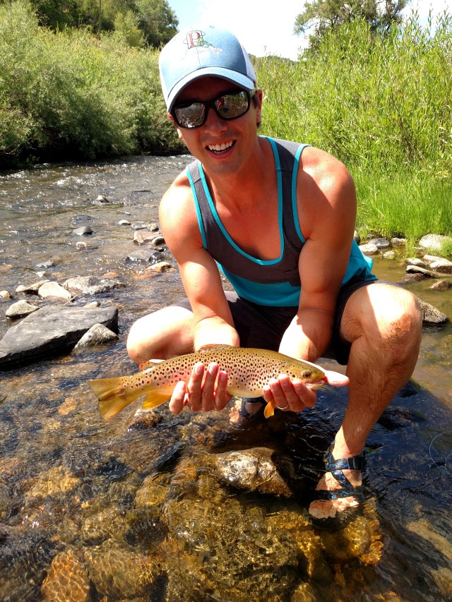 Yampa river fishing, steamboat springs fishing, flyfishing, yampa river flyfishing, colorado fishing