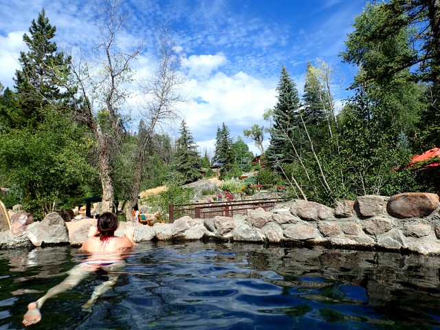 strawberry park hot springs, colorado hot springs, steamboat springs hot springs, steamboat springs