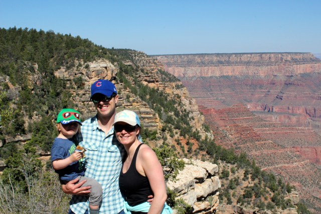 grandcanyon, arizona, az, epicview, family