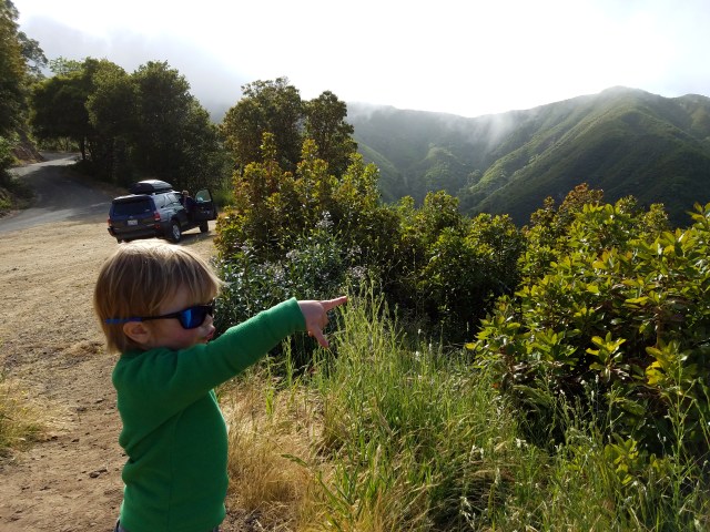 epicroadtrip, bigsur, ca, california, camperconversion, 4runnercamperconversion, 4runnercamper, toyota, 4runner, thule, nacemiento