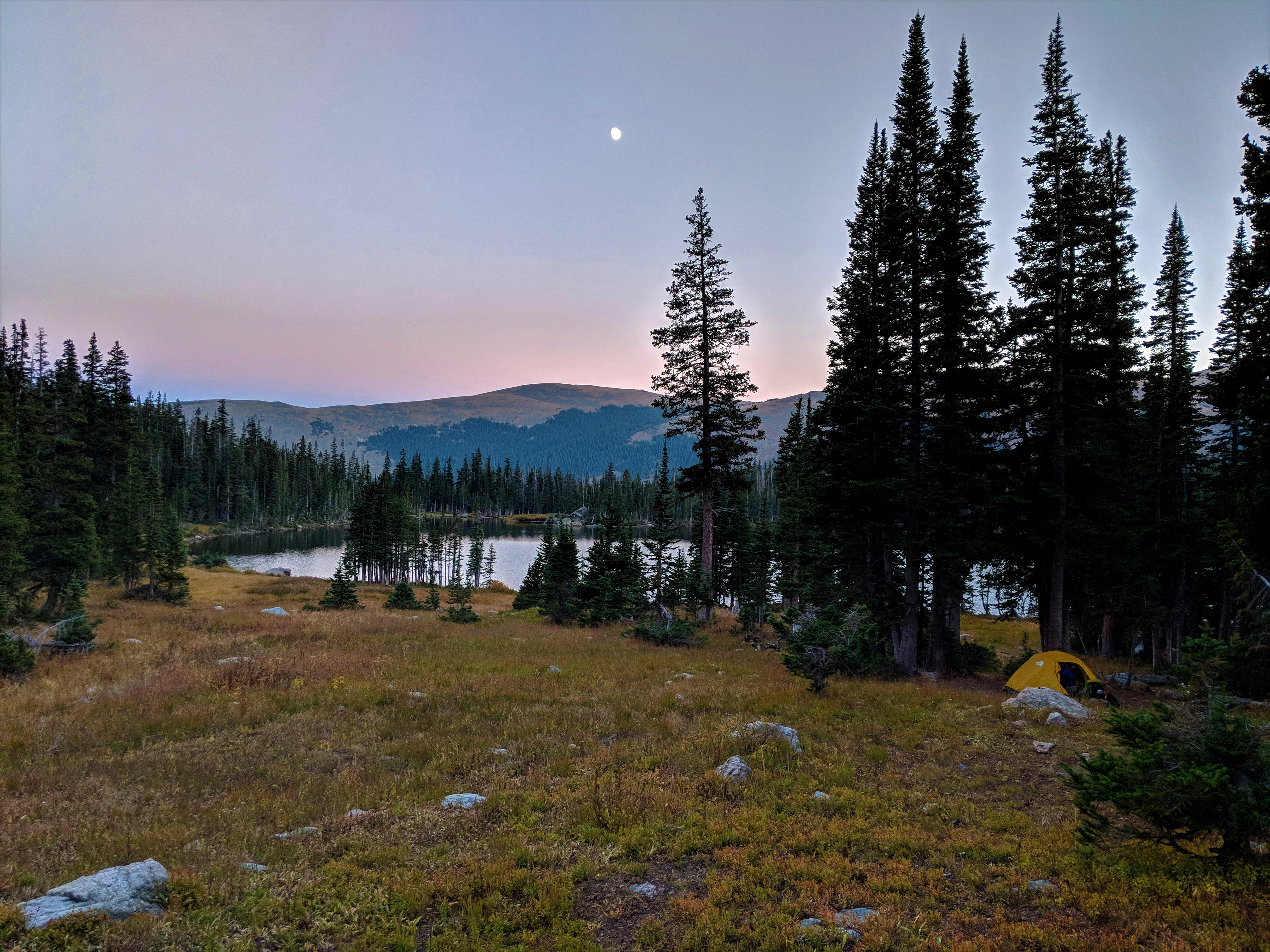 crater lakes backpacking, crater lakes colorado, boulder backpacking, denver backpacking, camping, fishing