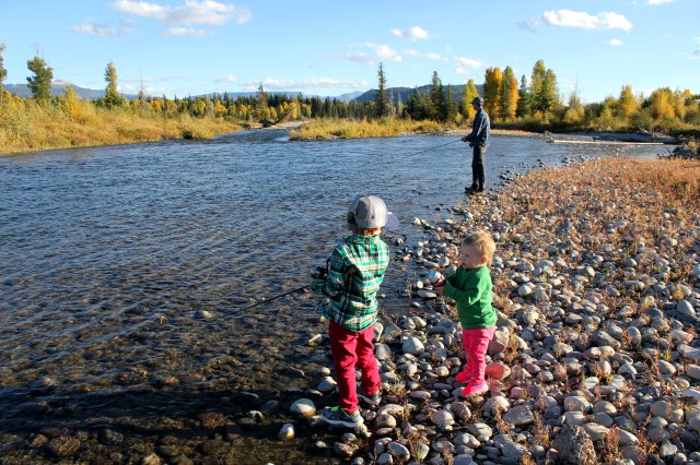snake river fishing, teton national park snake river, family adventure, flyfishing, wyoming fishing