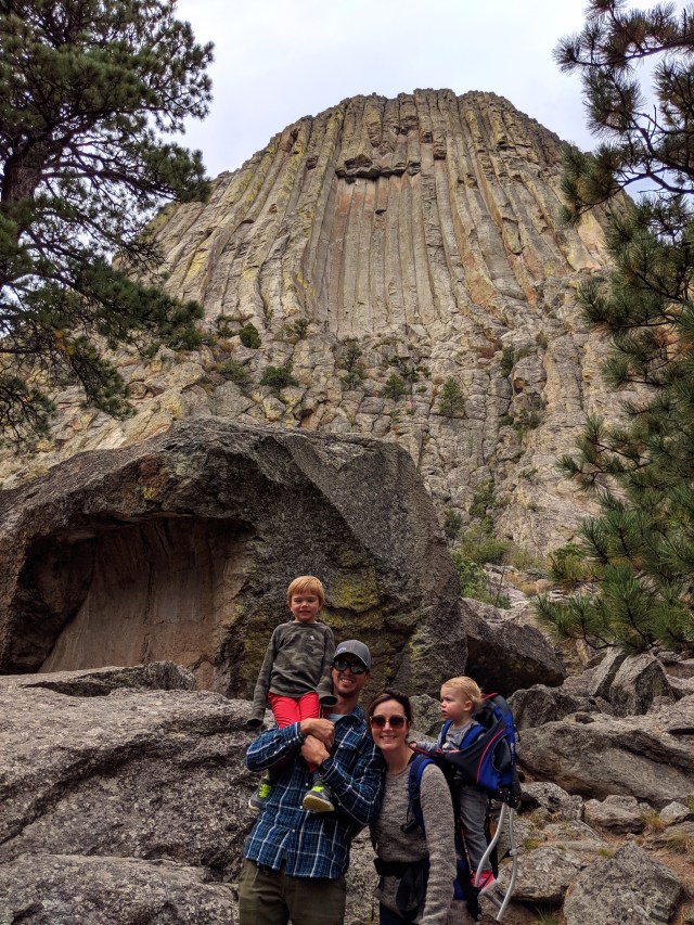 devils tower wyoming, devils tower sundace, sundance wyoming