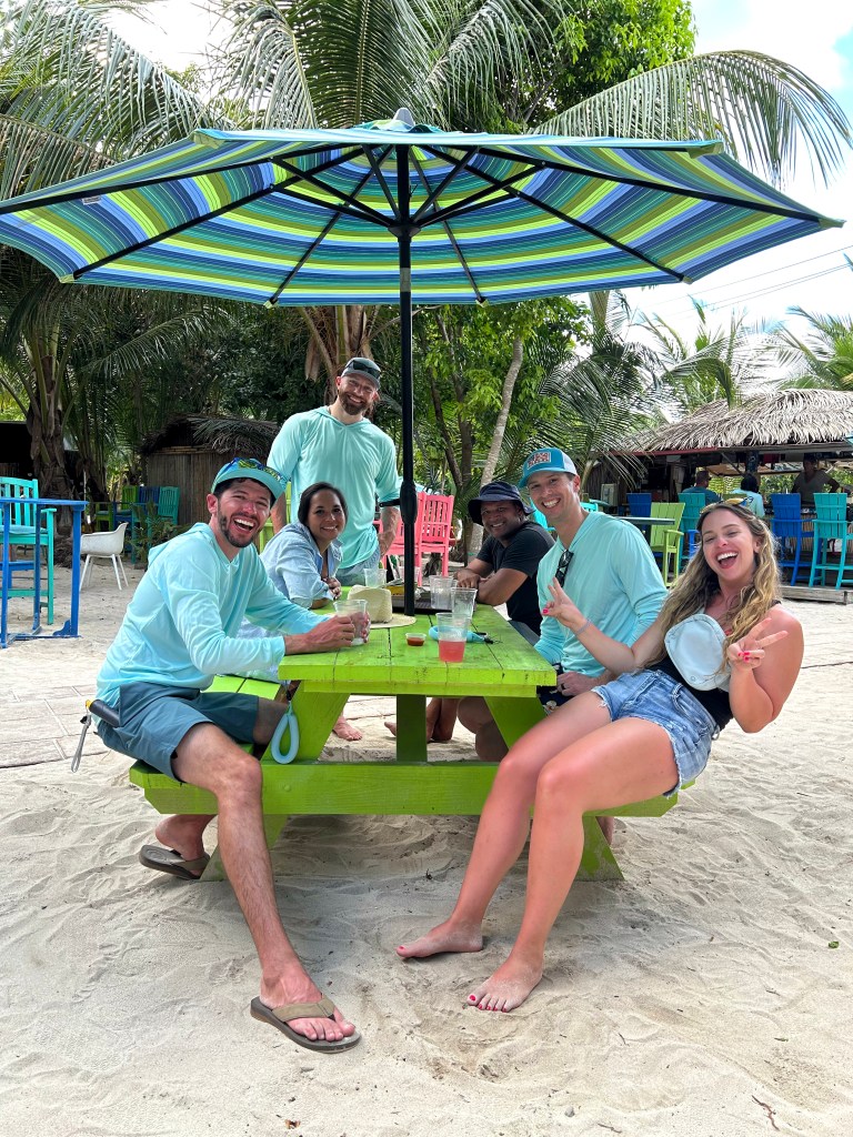 Maho Bay, tiki bar, BVI, sailing bvi, maho bay bvi, tiki bar bvi